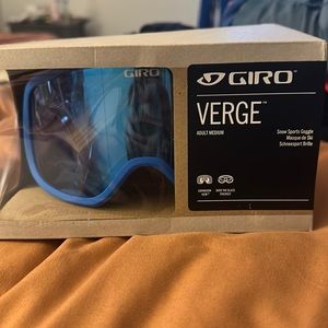 BRAND NEW, Ski Goggles